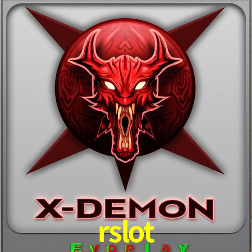 Jogos de Cassino rslot