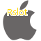 Aplicativo Rslotbet para iOS