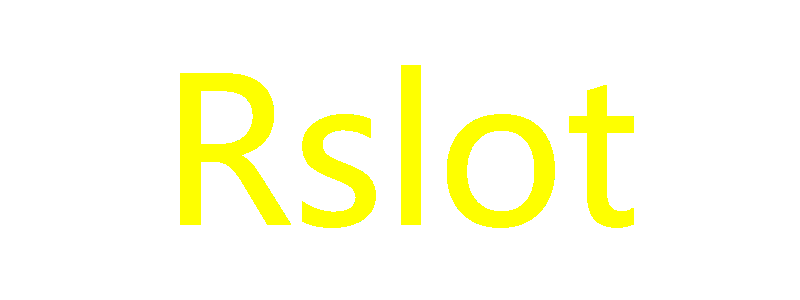 Rslot